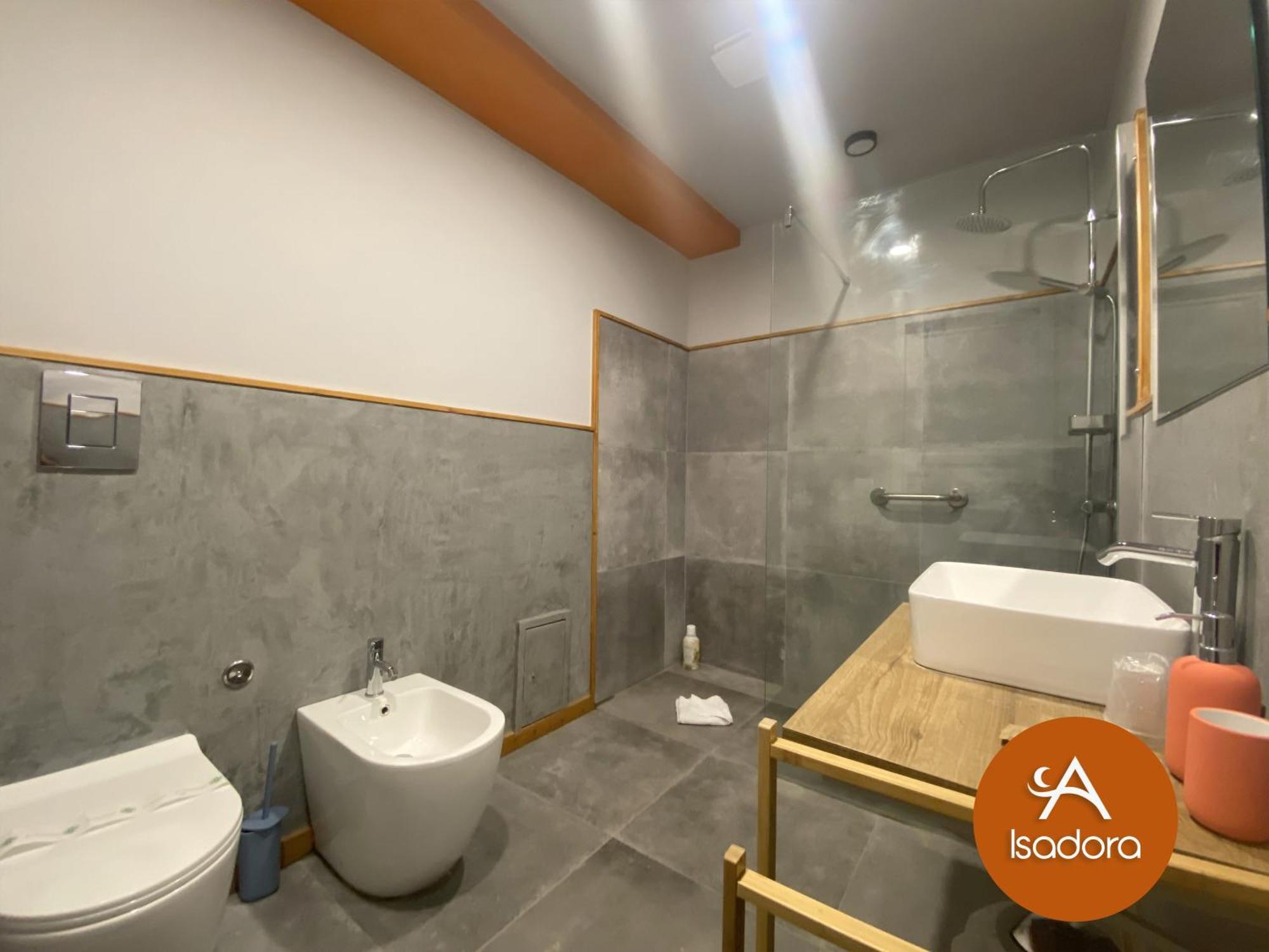 Apluvia Isadora Appartement Bari Buitenkant foto