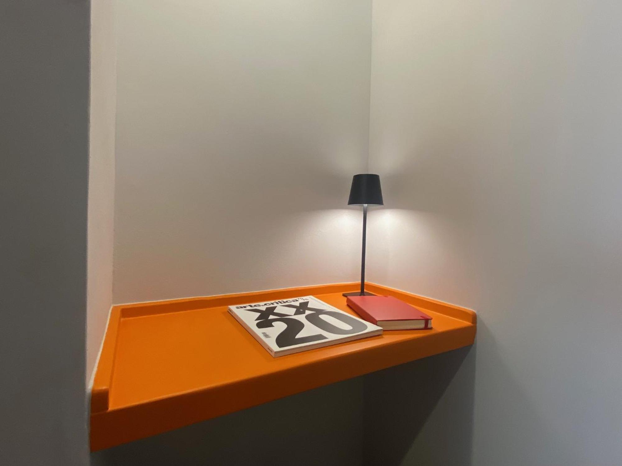 Apluvia Isadora Appartement Bari Buitenkant foto